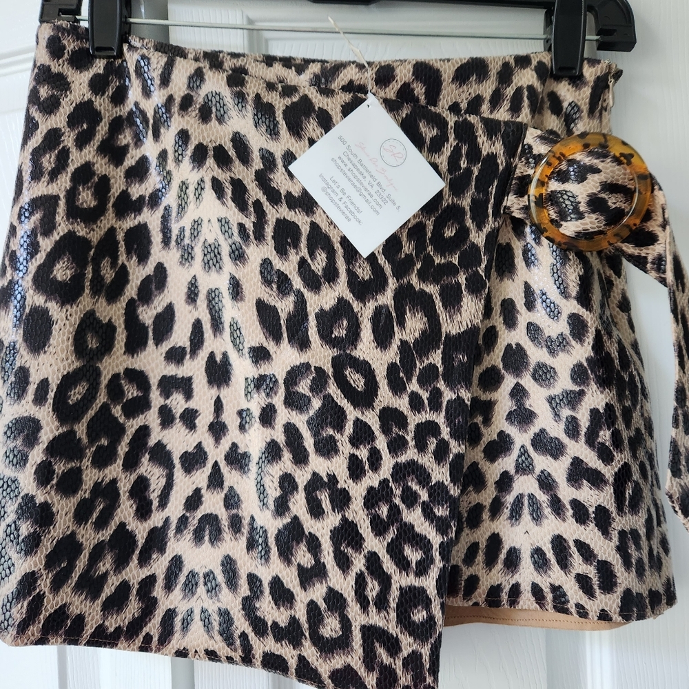 Skort